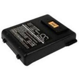 Батарейный блок Intermec 318-053-001 2860mAh для мобильного компьютера Honeywell CS40