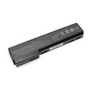 Батарея для ноутбука HP EliteBook 8460p 6 Cell Li-Ion 10.8V 4.4Ah 48wh MicroBattery, HSTNN-I90C