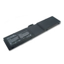 Батарея для ноутбука Dell Inspiron 2800 4 Cell Li-Ion 14.8V 2Ah 30wh  MicroBattery, 2834T