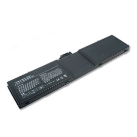 Батарея для ноутбука Dell Inspiron 2800 4 Cell Li-Ion 14.8V 2Ah 30wh  MicroBattery, 2834T