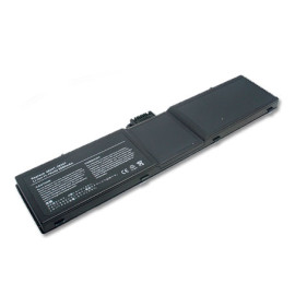 Батарея для ноутбука Dell Inspiron 2800 4 Cell Li-Ion 14.8V 2Ah 30wh MicroBattery, 2834T