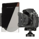 Прямокутний тримач фільтру Rollei 26045 Pro 150мм для камер Canon 14мм