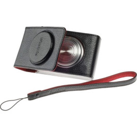 Чехол для камеры Fujifilm XF1 черный