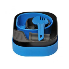Wildo Набор туристичний Camp-A-Box® Light Blue (12633)