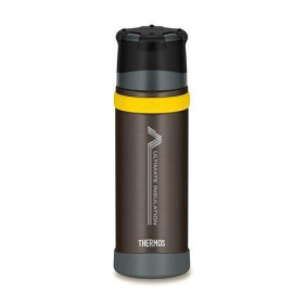 Термос Thermos Ultimate Series Flask, Charcoal, 500 мл (150070)