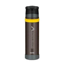Термос Thermos Ultimate Series Flask, Charcoal, 900 мл (150061)