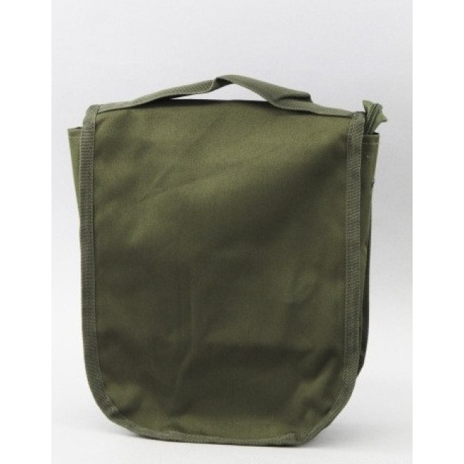 Сумка органайзер MIL-TEC для туалетных принадлежностей Olive (16002001)