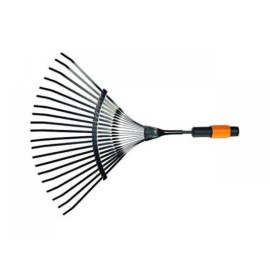 Грабли веерные для уборки листьев от Fiskars QuikFit™ (135201) (1000644)