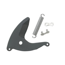 Лезвие и разъем звено цепи для универсальных сучкорезов UP82, UP84, UP86, UPX82, UPX86 (1026293)