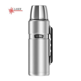 Термос Thermos Stainless King Vacuum Insulated Flask 1.2L Stainless Steel (170060/170027)