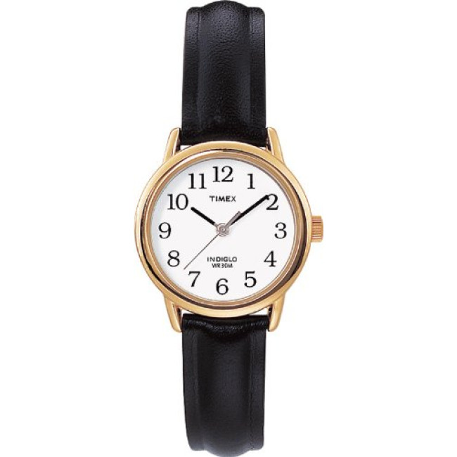 Часы женские TIMEX T204339 золотистый