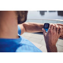 Спортивные часы Sigma Sport ID.Run HR GPS(пульсометр,шагомер) (24910) Blue