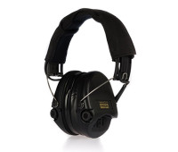 Активні навушники Sordin Supreme Pro-X Neckband Black (76302-X-02-S)