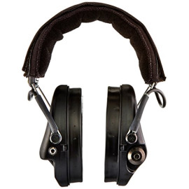 Активные наушники Sordin Supreme Pro-X Neckband Black  (76302-X-02-S)