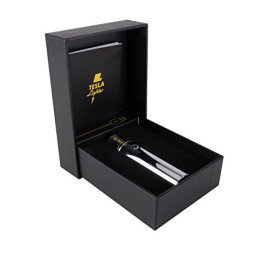 Дуговая зажигалка Tesla Lighter T02