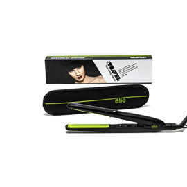 Профессиональный выпрямитель для волос Elie Travel HS-029HPL Slim Straightener