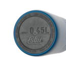 Термопляшка Esbit WM450TL-PB, 0,45 л, синій (017.0132)