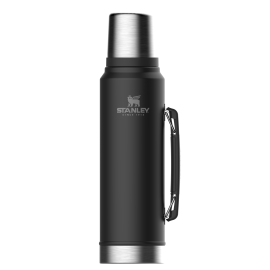 Термос Стенлі Класік Легендарі Боттл 1.9L (10-07934-004) чорний