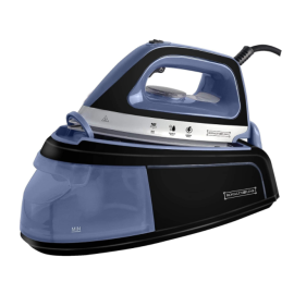 Парова станція Royalty Line RL-DBST-2300W.1 RED (RL-DBST-2300W.1 RED)