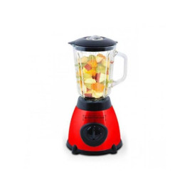 Блендер з кофемолкою Royalty Line 2в1 RL-SME-600.6 Червоний (RL-SME-600.6 Red)