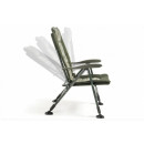 Карповое кресло Mivardi Chair CamoCODE Quattro  (M-CHCCQ) усиленное до 160 кг, Чехия
