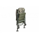 Карпове крісло Mivardi Chair CamoCODE Quattro (M-CHCCQ) посилене до 160 кг.