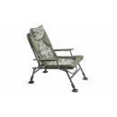 Кресло карповое Mivardi Chair CamoCODE Arm (M-CHCCA) 130 кг Чехия