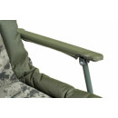 Кресло карповое Mivardi Chair CamoCODE Arm (M-CHCCA) 130 кг Чехия