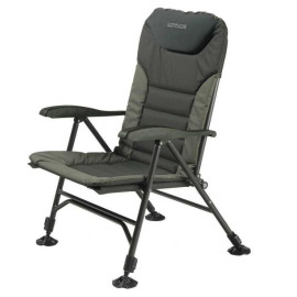 Кресло карповое Mivardi Chair Comfort Quattro  (M-CHCOMQ) Чехия
