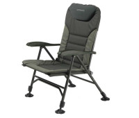 Карпове крісло Mivardi Chair Comfort Quattro (M-CHCOMQ) Чехія Карпове крісло Mivardi Chair Comfort Quattro (M-CHCOMQ) Чехія