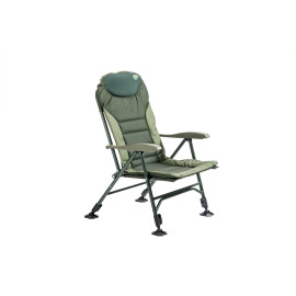 Кресло карповое Mivardi Chair Comfort Quattro  (M-CHCOMQ) Чехия