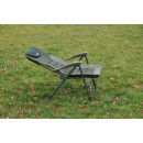 Кресло карповое Mivardi Chair Comfort Quattro  (M-CHCOMQ) Чехия