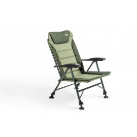 Кресло карповое Mivardi Chair Premium Quattro  (M-CHPREQ)