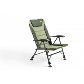 Кресло карповое Mivardi Chair Premium Quattro (M-CHPREQ)