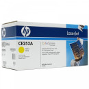 Картридж HP CLJ CM3530/CP3525 (504A) CE252A Yellow оригінальний