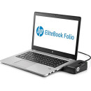 Порт-реплікатор HP 2013 UltraSlim Docking Station (D9Y32AA)
