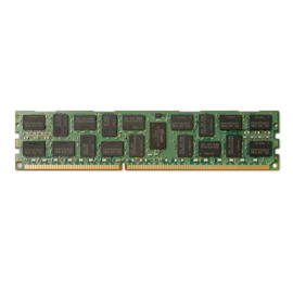 Оперативная память HP 16GB DDR4-2133 MHz ECC Reg DIMM (J9P83AT)