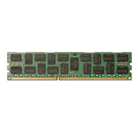 Оперативна пам'ять HP 16ГБ ДДР4-2133 МГц ECC Reg DIMM (J9P83AT)