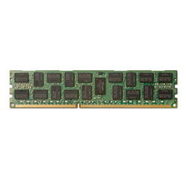 Оперативна пам'ять HP 16GB DDR4-2133 МГц ECC Reg DIMM (J9P83AT)