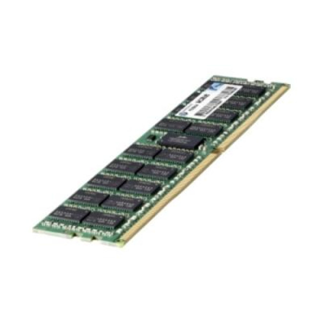 Оперативная память HP 16GB DDR4-2133 MHz ECC Reg DIMM (J9P83AT)