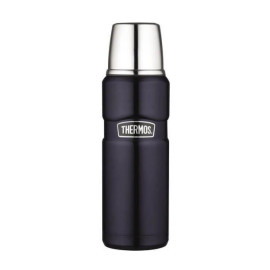 Термос Thermos Stainless King Flask 0,47 л Midnight Blue 170010
