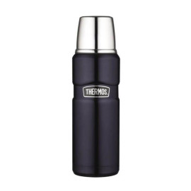 Термос Thermos Stainless King Flask 0,47 л Міднайт Блу 170010