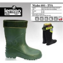 Сапоги Lemigo Wader 893 EVA (-30°С) Польша