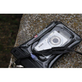 Водонепроникаемый чохол для фотокамери з ременем Carat Electronics AquatiX Mate