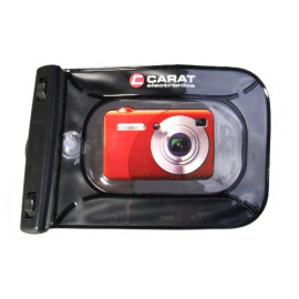 Водонепроникаемый чохол для фотокамери з ременем Carat Electronics AquatiX Mate