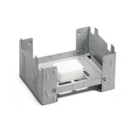 Ґорілка твердопаливна Esbit Pocket stove 6 x 14 гр (00209100)