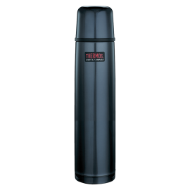 Термос туристичний Thermos FBB-1000B Нержавіюча Сталь 1L 185515 (150055)