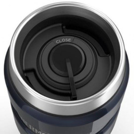 Термокружка Thermos Stainless King Travel Mug, 470 ml (160030) Midnight Blue