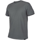 Футболка HELIKON-TEX Tactical T-shirt Top Cool Shadow Grey (TS-TTS-TC-35)