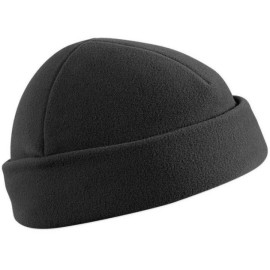 Шапка флисовая (под шлєм) HELIKON-TEX Watch Cap Black (CZ-DOK-FL-01)